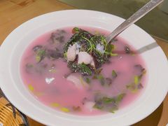 -炊烟·山房菜