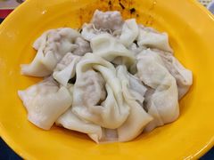 三鲜馄饨-毛华美食(清扬路店)