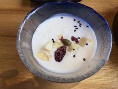 -蜜桃餐厅·古运河畔(南下塘店)