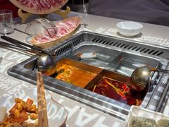 -海底捞火锅(中商百货店)