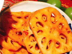 -味福记·江西小炒·南昌小吃(青山湖万达店)