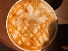 -星巴克(南京弘阳购物中心店)