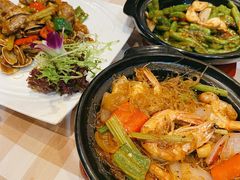-清迈泰·泰国餐厅(华发商都店)