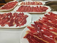 -潮汕鲜牛肉火锅(化工路店)
