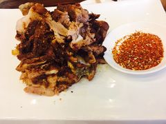 -大召麦香村(新生街店)