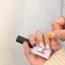 -RL Nail·瑞丽美甲美睫品牌原创店
