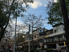 -黎记大排档(慈云路店)