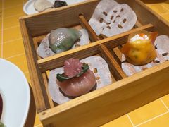 -蔡澜点心·粤菜(海印都荟城店)
