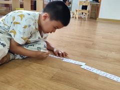 -世纪飞马幼儿园(西城校区)