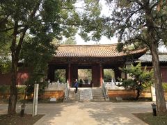-建水文庙