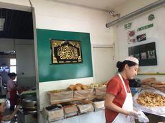 穆民美食-穆民食品(牛街店)