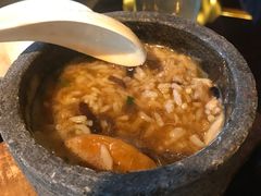 -佘山世茂艾美·御珍轩中餐厅