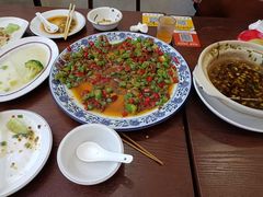 -佳禾苑小馆·重庆江湖菜(月坛南街店)