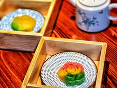 -中和·国风茶馆(愚园路店)