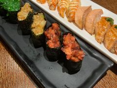 -吉兆手握寿司(车公庙店)