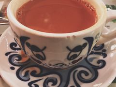 -翠华餐厅(旺角文华商场店)