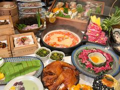 -太琼糟粕醋火锅·海南老爸茶(海棠湾臻选店)