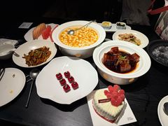 -苏帮袁·竹(北京坊店)