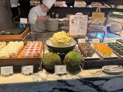 -香港唯港荟 Hotel ICON – The Market