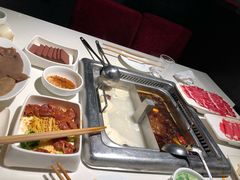 -海底捞火锅(河东万达广场店)