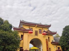 -桂林独秀峰王城景区
