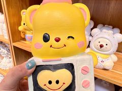 -郑在DIY·潮玩银饰绘画手作(中央大道旗舰店)