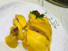 -骏莱海鲜鱼港(五角场店)