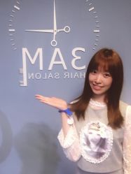 -3AM HAIR SALON染发烫发接发