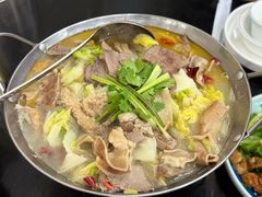 -绍兴名菜馆(可乐路店)