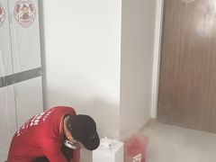 -清新全家甲醛治理(浦东新区店)