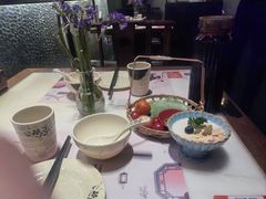 -假装苏杭·园林餐厅(陆家嘴中心店)