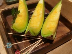 -Minase水濑·日料放题(外滩店)