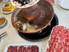 -东门口涮肉·砂锅·烤串(老门东店)