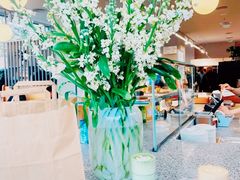 -ARKET CAFÉ(三里屯太古里店)