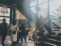 -星巴克(成都太古里二店)