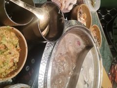 -牛New寿喜烧(中山公园龙之梦店)