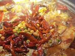 -匠子烤鱼(上邦百汇城店)