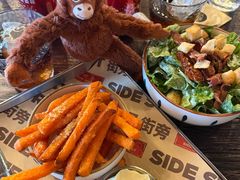 -Side Street街旁(交道口店)