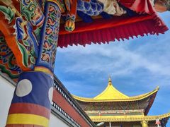 -塔尔寺