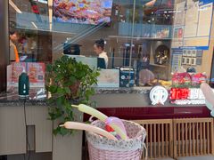 -北李妈妈菜·虾爬子大锅贴(贵和店)