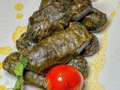 -格鲁·秀色Georgia’s Feast