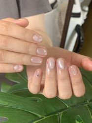 -Aso Artist Beauty美甲美睫