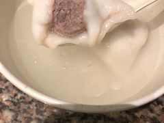鲜肉汤团-七宝老街汤团(上海世纪汇广场店)