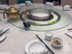 -粤顺渔坊·中山脆肉鲩火锅(清湖店)