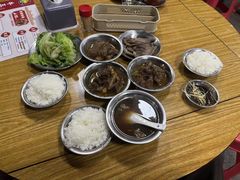 -阿秋牛排(湖心街店)