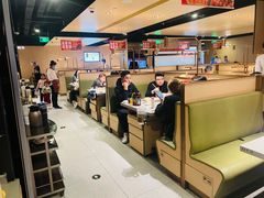 -海底捞火锅(吴中路店)