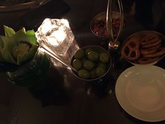 -LONG BAR 廊吧(外滩华尔道夫酒店)