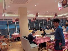 -西贝(吴江路湟普汇店)
