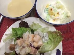 -温德姆至尊酒店·海鲜自助餐厅(海沧店)
