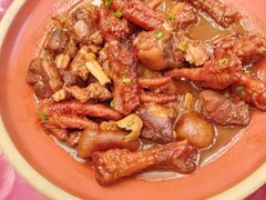 -侬佳蒸菜馆(听潮店)